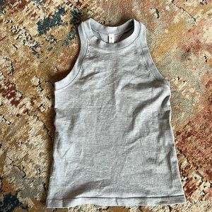 Renew Seamless Racerback Tack